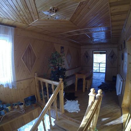 Садиба На Лужку Lazeshchyna Exterior photo